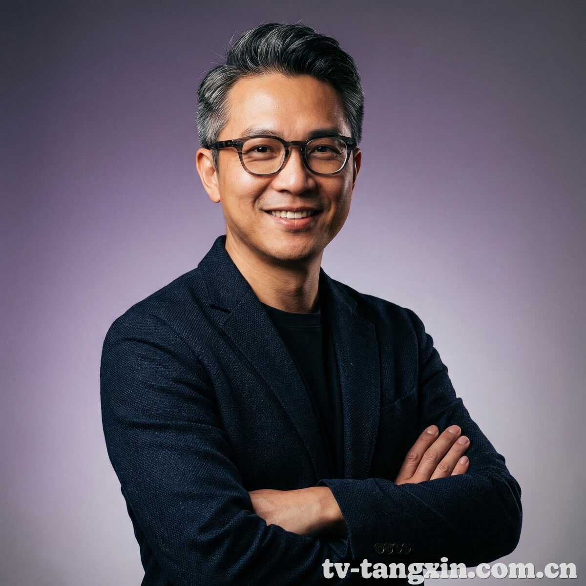 糖心vlog首席导演陈锐
